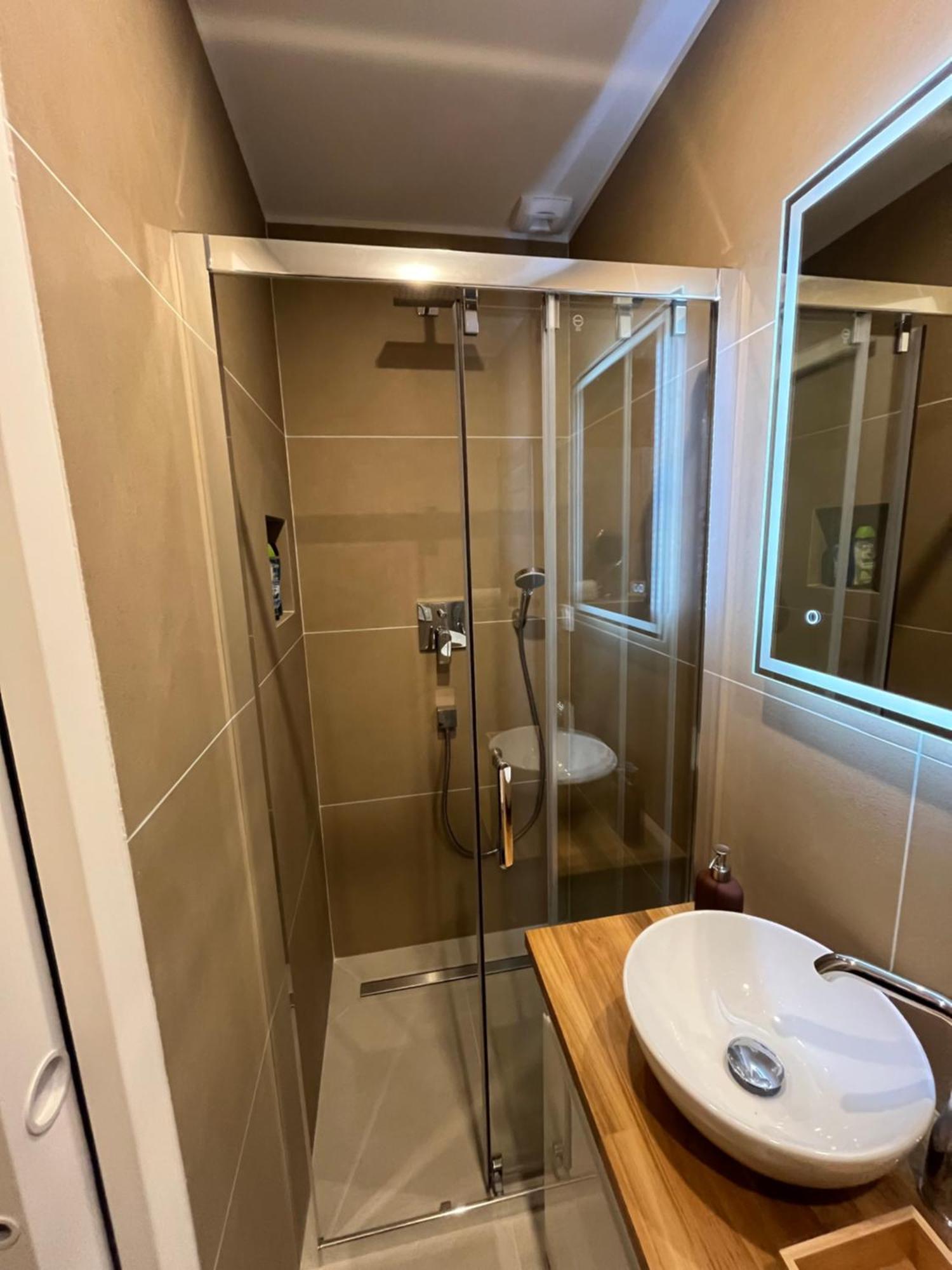 Chambre Chez Habitant Douche Wc Prives - Calme - Terrasse Saint-Germain-en-Laye Exterior foto